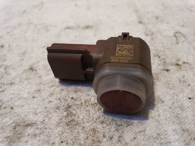 bontott DACIA SANDERO Tolatóradar Fej