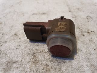 bontott DACIA SANDERO Tolatóradar Fej