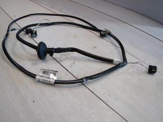 bontott DACIA SANDERO Tolatóradar Fej