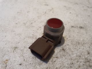 bontott DACIA SANDERO Tolatóradar Fej