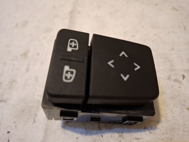 bontott DACIA SANDERO Tükör Kapcsoló