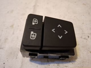 bontott DACIA SANDERO Tükör Kapcsoló