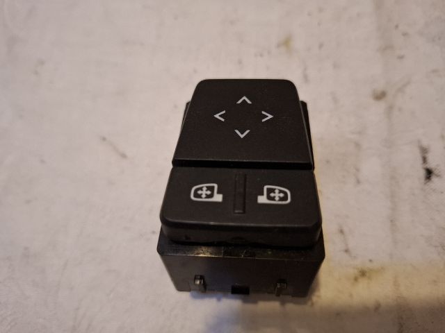 bontott DACIA SANDERO Tükör Kapcsoló