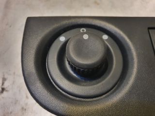 bontott DACIA SANDERO Tükör Kapcsoló