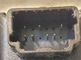 bontott DACIA SANDERO Tükör Kapcsoló