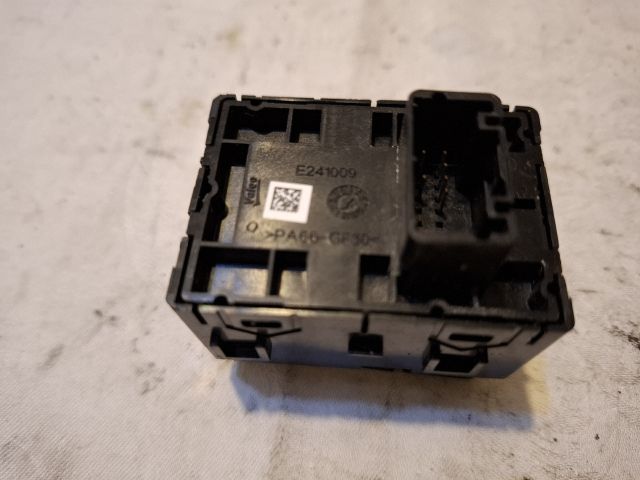 bontott DACIA SANDERO Tükör Kapcsoló