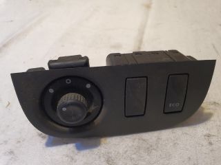 bontott DACIA SANDERO Tükör Kapcsoló