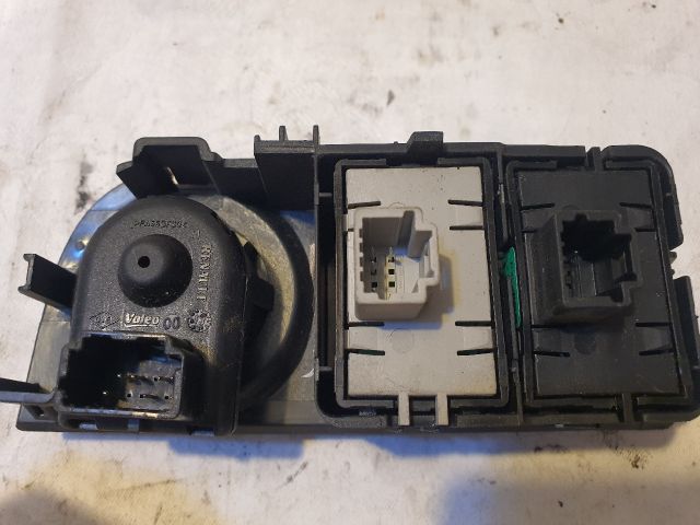 bontott DACIA SANDERO Tükör Kapcsoló