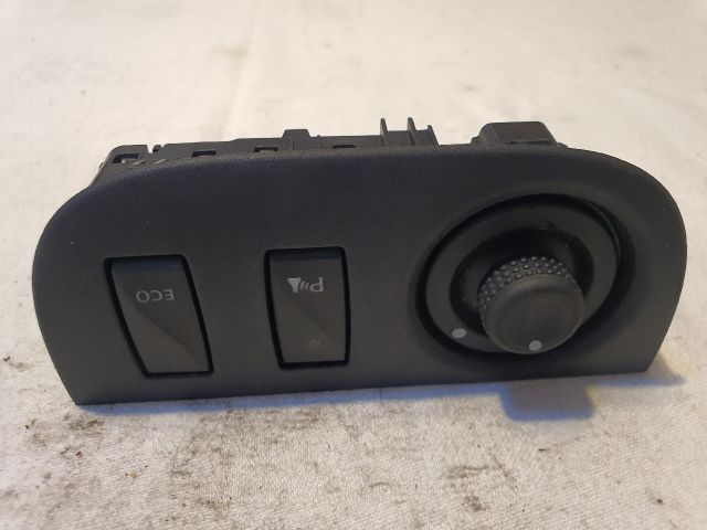 bontott DACIA SANDERO Tükör Kapcsoló