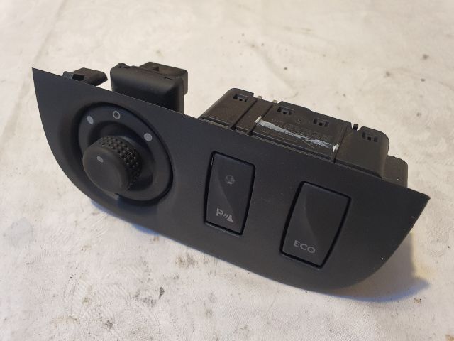 bontott DACIA SANDERO Tükör Kapcsoló