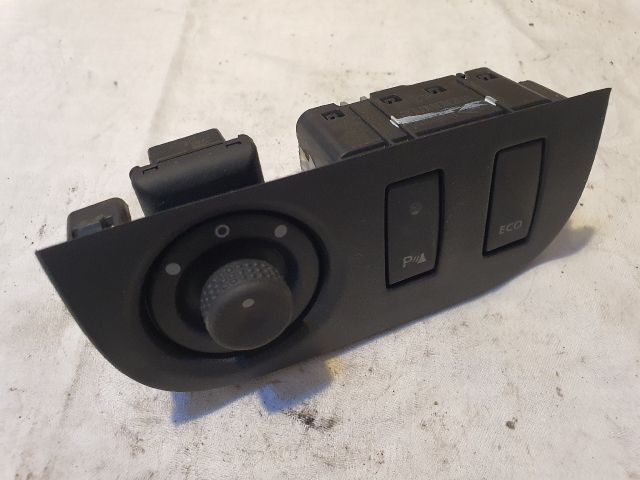 bontott DACIA SANDERO Tükör Kapcsoló