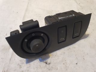 bontott DACIA SANDERO Tükör Kapcsoló