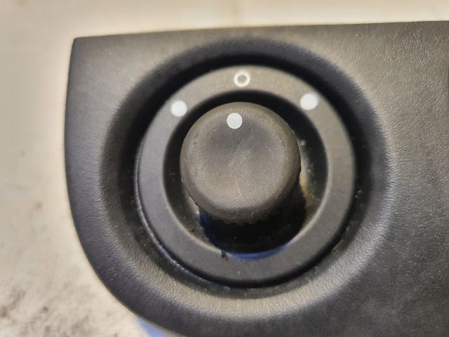 bontott DACIA SANDERO Tükör Kapcsoló