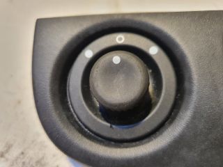 bontott DACIA SANDERO Tükör Kapcsoló