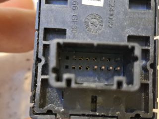 bontott DACIA SANDERO Tükör Kapcsoló