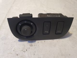 bontott DACIA SANDERO Tükör Kapcsoló