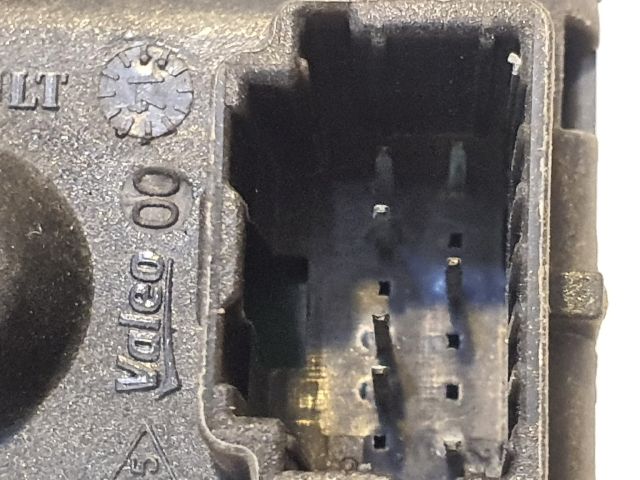 bontott DACIA SANDERO Tükör Kapcsoló