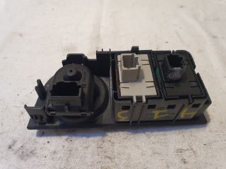 bontott DACIA SANDERO Tükör Kapcsoló