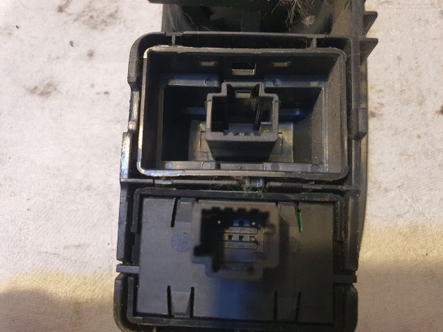 bontott DACIA SANDERO Tükör Kapcsoló