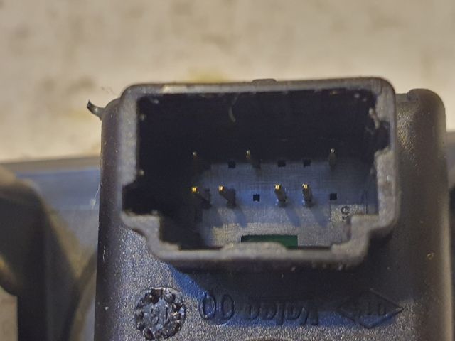 bontott DACIA SANDERO Tükör Kapcsoló