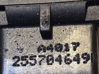 bontott DACIA SANDERO Tükör Kapcsoló