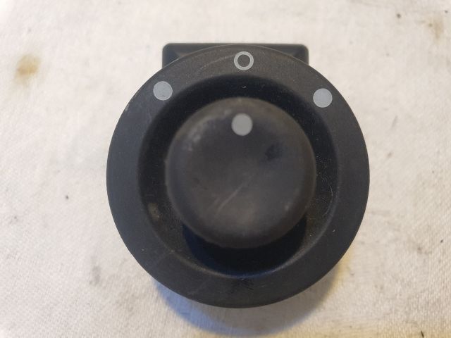 bontott DACIA SANDERO Tükör Kapcsoló