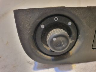 bontott DACIA SANDERO Tükör Kapcsoló