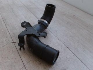 bontott DACIA SANDERO Turbócső