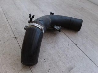 bontott DACIA SANDERO Turbócső