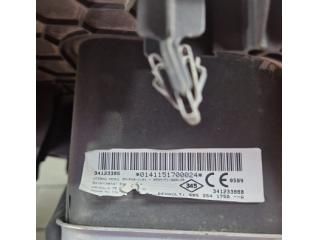 bontott DACIA SANDERO Utasoldali Légzsák