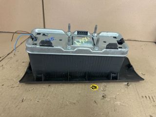 bontott DACIA SANDERO Utasoldali Légzsák