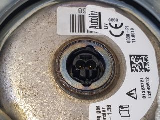 bontott DACIA SANDERO Utasoldali Légzsák