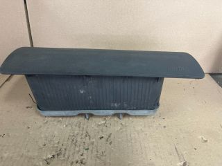 bontott DACIA SANDERO Utasoldali Légzsák