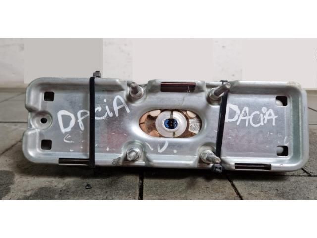 bontott DACIA SANDERO Utasoldali Légzsák