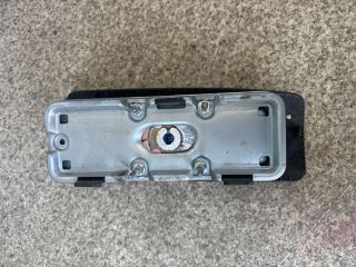 bontott DACIA SANDERO Utasoldali Légzsák