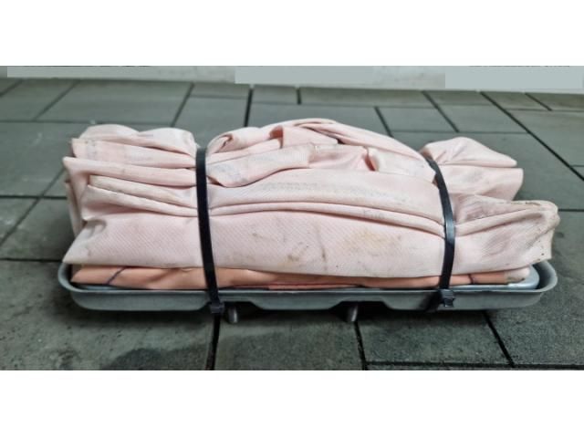 bontott DACIA SANDERO Utasoldali Légzsák