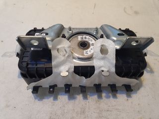 bontott DACIA SANDERO Utasoldali Légzsák