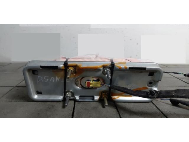 bontott DACIA SANDERO Utasoldali Légzsák