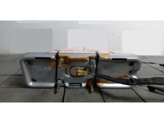 bontott DACIA SANDERO Utasoldali Légzsák