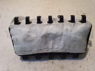 bontott DACIA SANDERO Utasoldali Légzsák