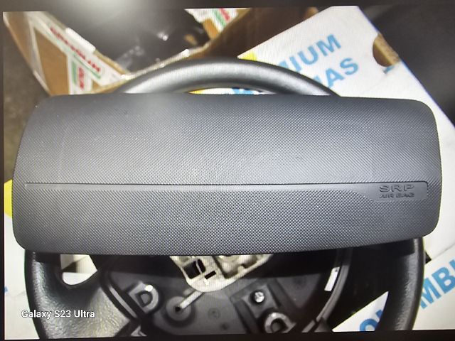 bontott DACIA SANDERO Utasoldali Légzsák