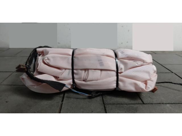 bontott DACIA SANDERO Utasoldali Légzsák