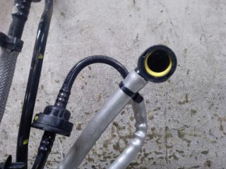 bontott DACIA SANDERO Üzemanyagcső