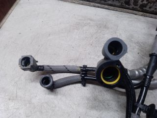 bontott DACIA SANDERO Üzemanyagcső