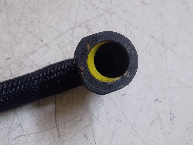 bontott DACIA SANDERO Üzemanyagcső