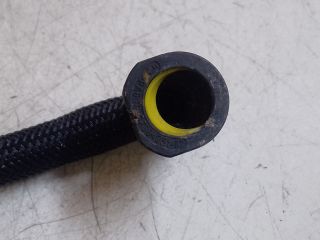 bontott DACIA SANDERO Üzemanyagcső