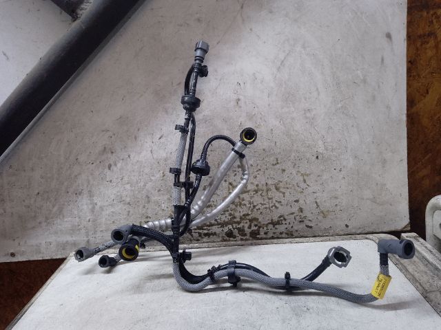 bontott DACIA SANDERO Üzemanyagcső