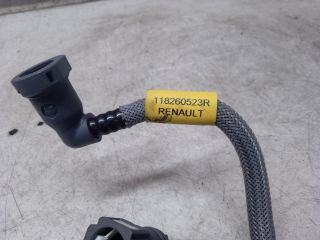 bontott DACIA SANDERO Üzemanyagcső