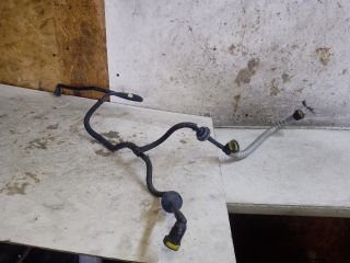 bontott DACIA SANDERO Üzemanyagcső