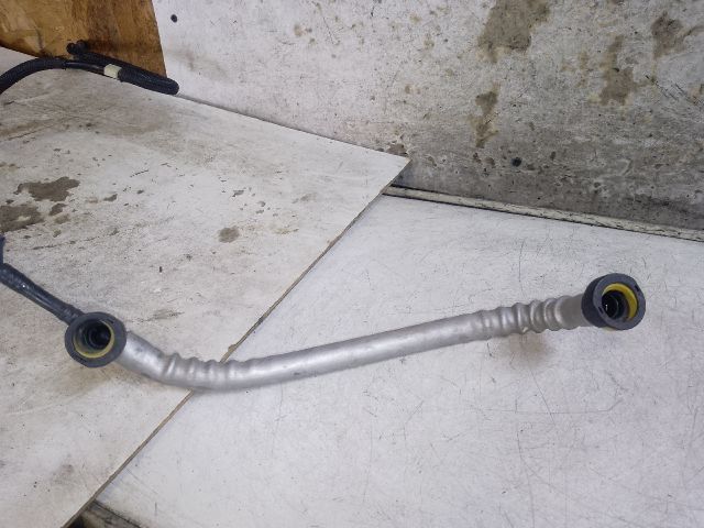 bontott DACIA SANDERO Üzemanyagcső